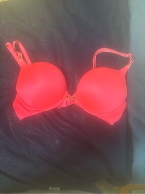 Victoria’s Secret Add 2 Cups Padded Bras